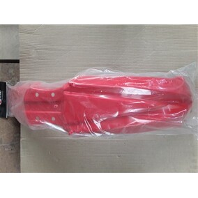 RTech GasGas EC125-450 08-10 Red Front Fender