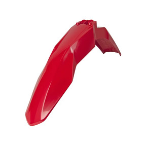 RTech Gas Gas MC MC-F EC EC-F EX EX-F 125cc-450cc 21-23 Red Front Fender