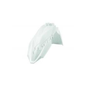 RTech Husqvarna TC/FC/TE/FE White Vented Front Fender 