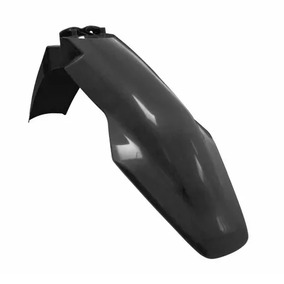 RTech Husqvarna TC 125/250 FC 250/350/450 TX300 FX 350/450 23-24 Black Front Fender