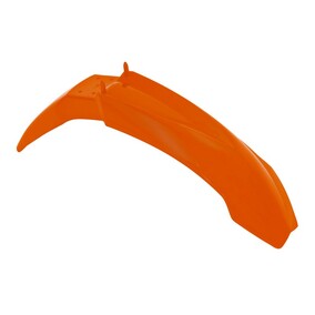 RTech KTM 85SX 04-12 Orange Front Fender