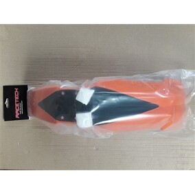 RTech KTM 65SX 09-11 Orange Front Fender