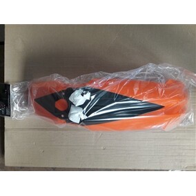 RTech KTM85SX 13-17 Orange Front Fender