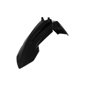 RTech KTM 65SX 16-23 Gas Gas MC65 21-23 Black Front Fender