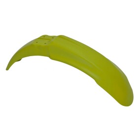 RTech Suzuki RMZ250 04 - 06 Yellow Front Fender