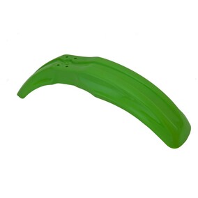 RTech Kawasaki KX85 01 - 13 KX100 98 - 13 Green Front Fender