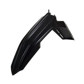 RTech Suzuki RMZ250 19-24 RMZ450 18-24 Black Front Fender