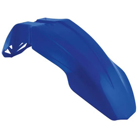 RTech Yamaha YZ450F YZ450FX WR250F WR450F Blue Front Fender