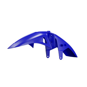 RTech Honda XL750V TRANSALP 23-25, Africa Twin 20-25, Yamaha T7 19-24 Blue Front Fender
