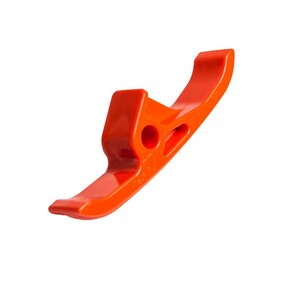 RTech KTM SX/SX-F/XC/XCF 16-20 Lower Frame Chain Slider Orange