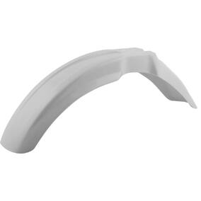 RTech Universal White Front Fender 