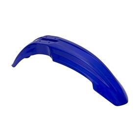 RTech Yamaha YZ / YZF / WR / WRF 06-14 Blue Front Fender