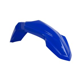 RTech Yamaha YZ85 15-21 Blue Front Fender 