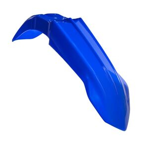 RTech Yamaha YZ85 22-23 Blue Front Fender