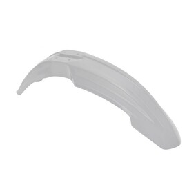 RTech Yamaha YZ/YZF/WR/WRF 06-14 White Front Fender 