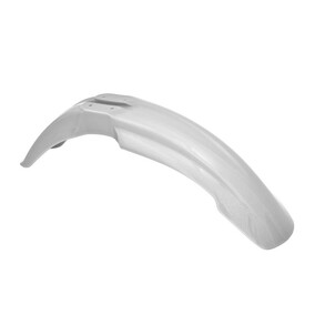 RTech Yamaha YZ/YZF/WR/WRF 00-05 White Front Fender 