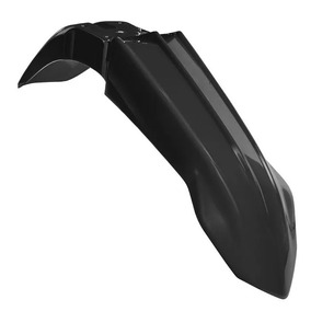 RTech Yamaha YZ85 22-23 Black Front Fender