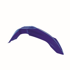 RTech Yamaha YZF 250/450 WRF 250/450 Blue Front Fender