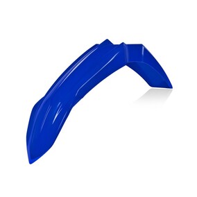 RTech Yamaha YZF 18-23 Blue Front Fender