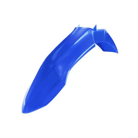 RTech Yamaha YZF450 2023 Blue Front Fender