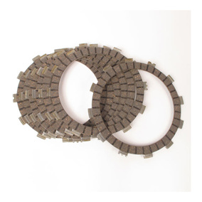 Premier Yamaha XTZ690 Tenere 700 19-25 Clutch Fibre Kit