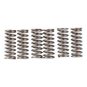 Premier Honda CR250 94-07, CRF40R 02-03 & 06-08, TRX700XX 08-12 Clutch Springs - Heavy Duty
