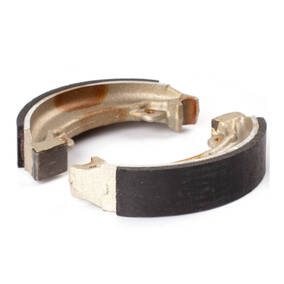 Premier Honda XL500R 1982 Brake Shoes