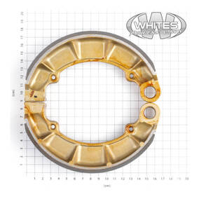 Premier Honda VF750C Magna, VT400C, VT750C Shadow, VT750S Brake Shoes & Springs