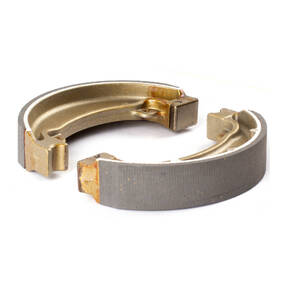 Premier Honda CR125 79-82, CR250 1981, CR480 1982, XL250R 1982 & 84-85 Brake Shoes & Springs