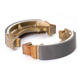 Premier Kawasaki KDX50 03-06 Suzuki JR50 78-09, LT50 84-08, LTA50 2001 Brake Shoes & Springs