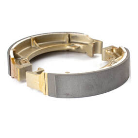 Premier Kawasaki EL250 Eliminator, KLF250 Bayou, KLF300B Bayou, Z440 Brake Shoes & Springs