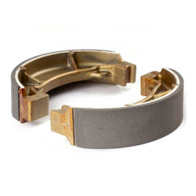 Premier Honda CMX250 Rebel 96-04, XL600V Transalp 87-90, XR500R 81-82 Brake Shoes & Springs