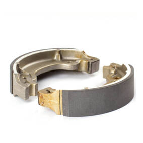 Yamaha AG100 / AG125 / AG200, Yamaha TT350 / TT600, Yamaha YFM125 Grizzly Brake Shoes & Springs