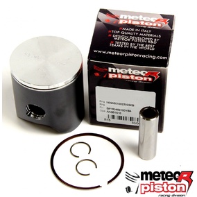 Meteor Suzuki RM125 00-03 53.95MM Piston Kit