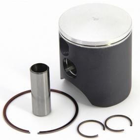 Meteor Yamaha YZ125 98-01 Honda CR125 04 53.93MM Piston Kit