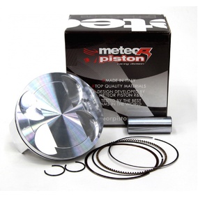 Meteor Kawasaki KX450F 06-08 KLX450R 08-18 95.99MM Piston Kit
