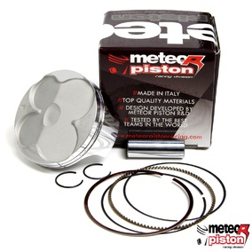 Meteor Suzuki RMZ250 13-15 76.95MM Piston Kit