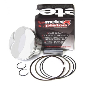 Meteor KTM / Husaberg / Husqvarna 250SXF/EXCF 250FE/FC 77.96MM Piston Kit  