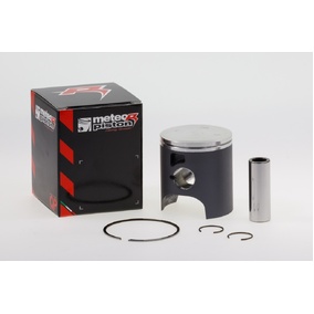 Meteor KTM SX85 03 - 25 Husqvarna TC85 14 - 25 Gas Gas MC85 21- 25 12 Degree Head 46.94MM Piston Kit