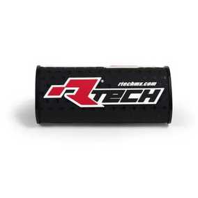 RTech Fat Bar Handlebar Pad Black