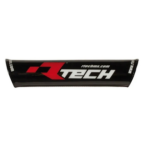 RTech Twinwall 300mm Handlebar Pad Black