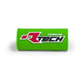 RTech Fat Bar Handlebar Pad Green