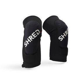 Knee Pads SHRED Flexi Trail Zip Small