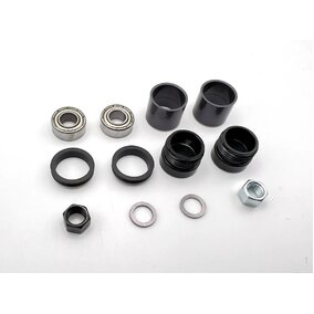 Base Flat Pedal Rebuild Kit