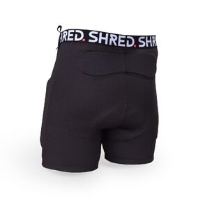 MTB Shorts SHRED Protective Small