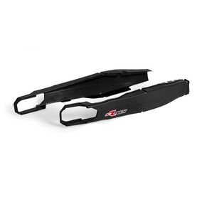 RTech KTM 125cc-500cc EXC/XCW 12-23 Plastic Swingarm Protector 