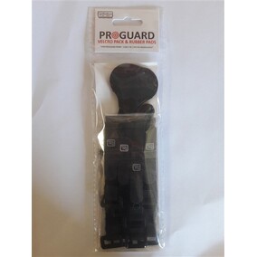 ProGuard Velcro Pack & Rubber Pads RRP