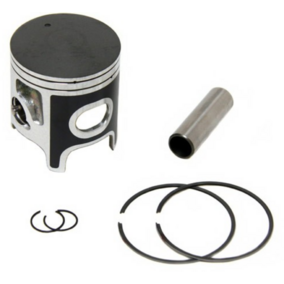 BWX Kawasaki KX250 92-04 66.34MM Piston Kit