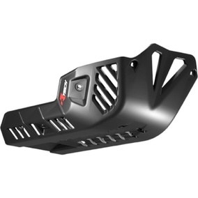 RTech Yamaha XTZ690 Tenere 700 19-24 Revolution Skid Plate