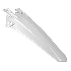 RTech Gas Gas MC MC-F EC EC-F EX EX-F 125cc-450cc 21-23 White Rear Fender